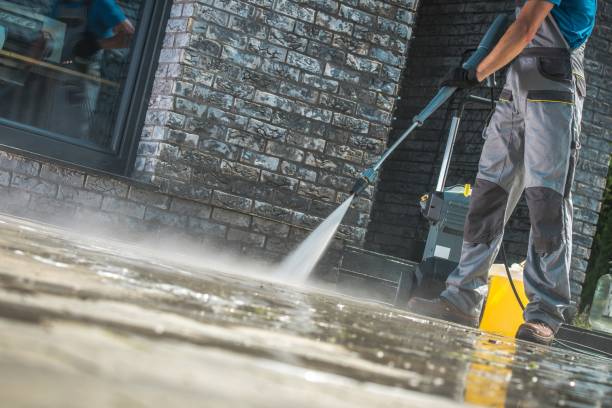 Best Playground Equipment Cleaning  in Boulevard Gardens, FL