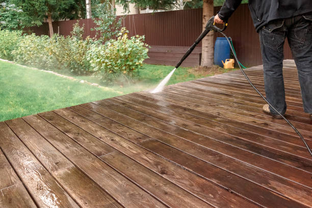 Boulevard Gardens, FL Pressure Washing Services Company