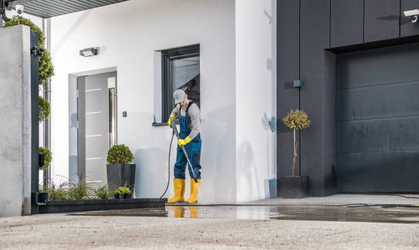 Best Paint Preparation  in Boulevard Gardens, FL